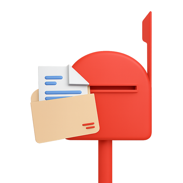 Mailbox